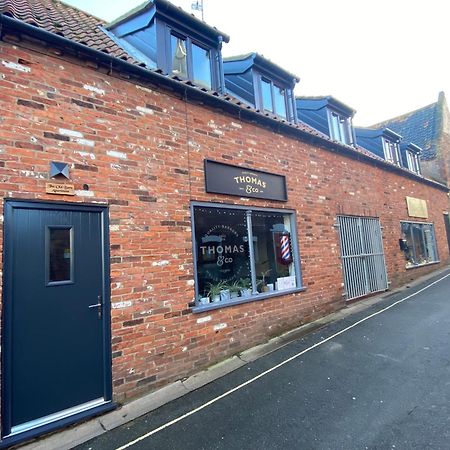 The Old Barn Apartment Wells-next-the-Sea エクステリア 写真