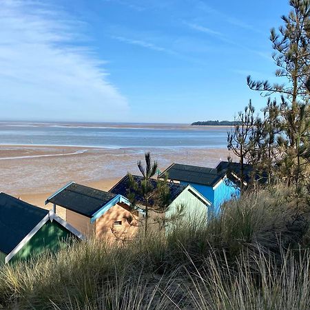 The Old Barn Apartment Wells-next-the-Sea エクステリア 写真