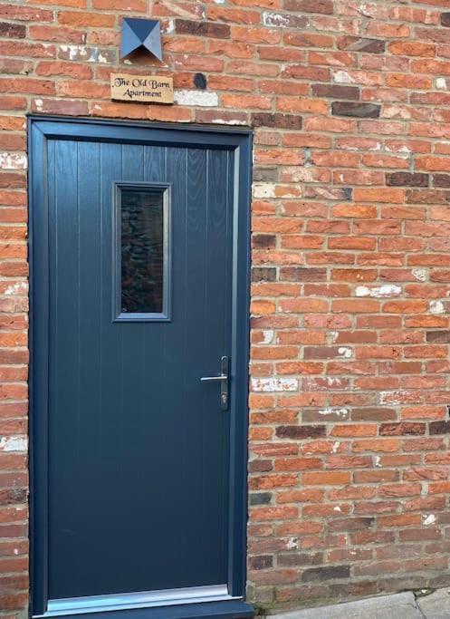The Old Barn Apartment Wells-next-the-Sea エクステリア 写真