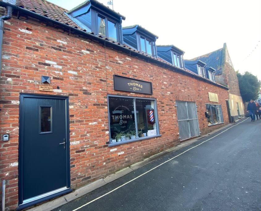 The Old Barn Apartment Wells-next-the-Sea エクステリア 写真